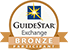 Alzheimer's New Jersey is a GuideStar Bronze Participant