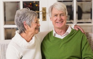 Managing Caregiver Stress During The Holidays