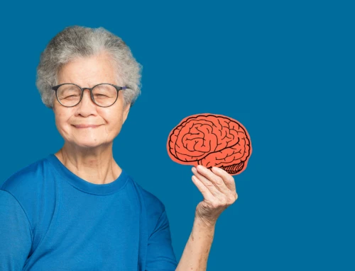 Alzheimer’s Disease and Brain Health