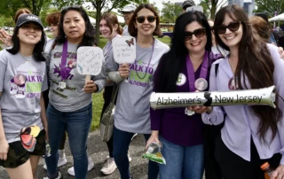 Alzheimer's Awareness Month