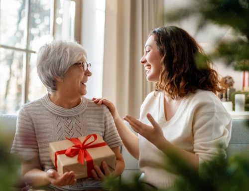 Traveling for the Holidays When Your Loved One Has Dementia