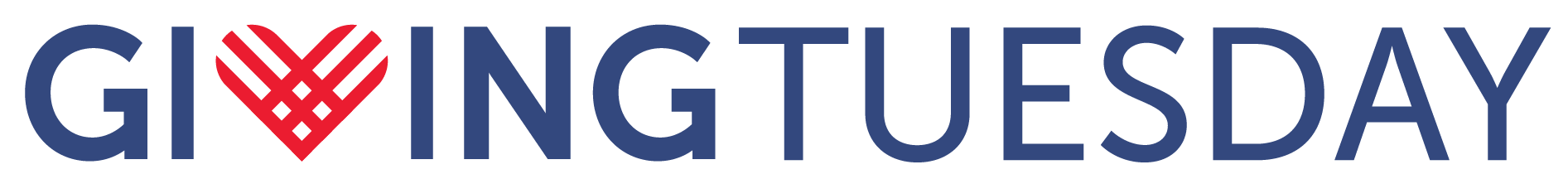 Giving Tuesday Logo