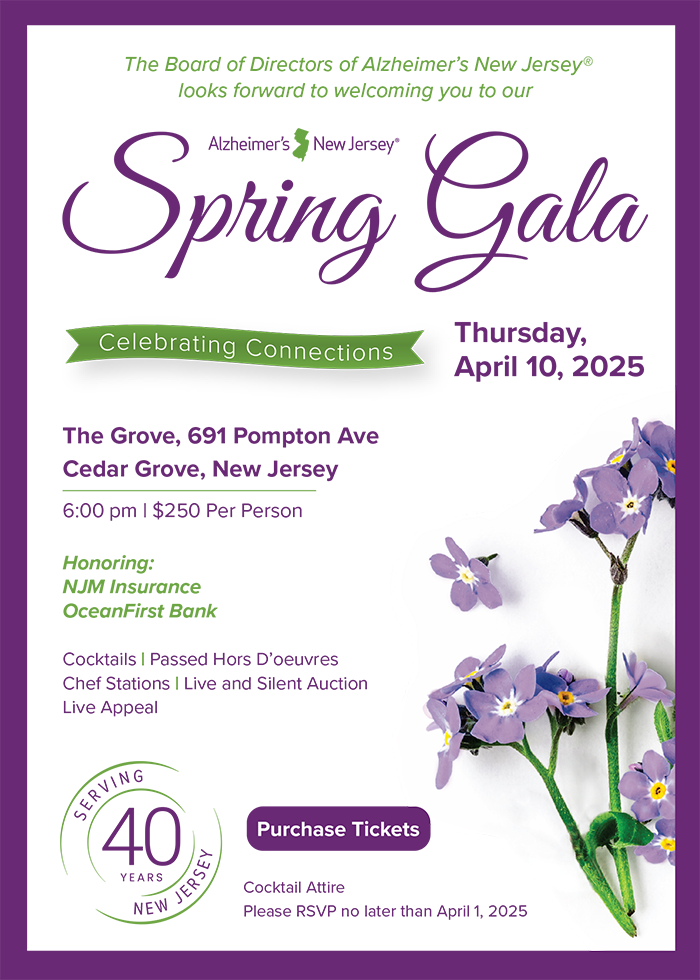 2025 Spring Gala Save the Date April 11, 2025