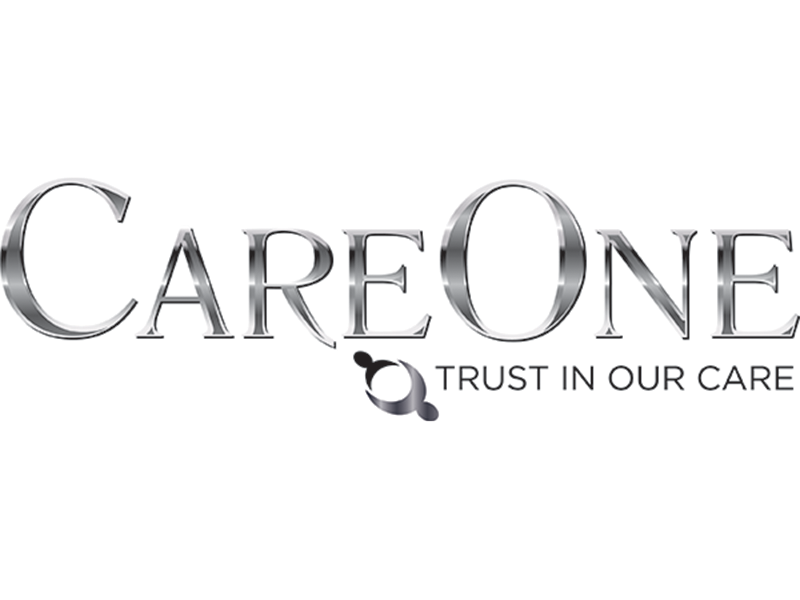 Care One Logo