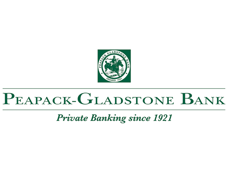 Peapack Private Bank & Trust